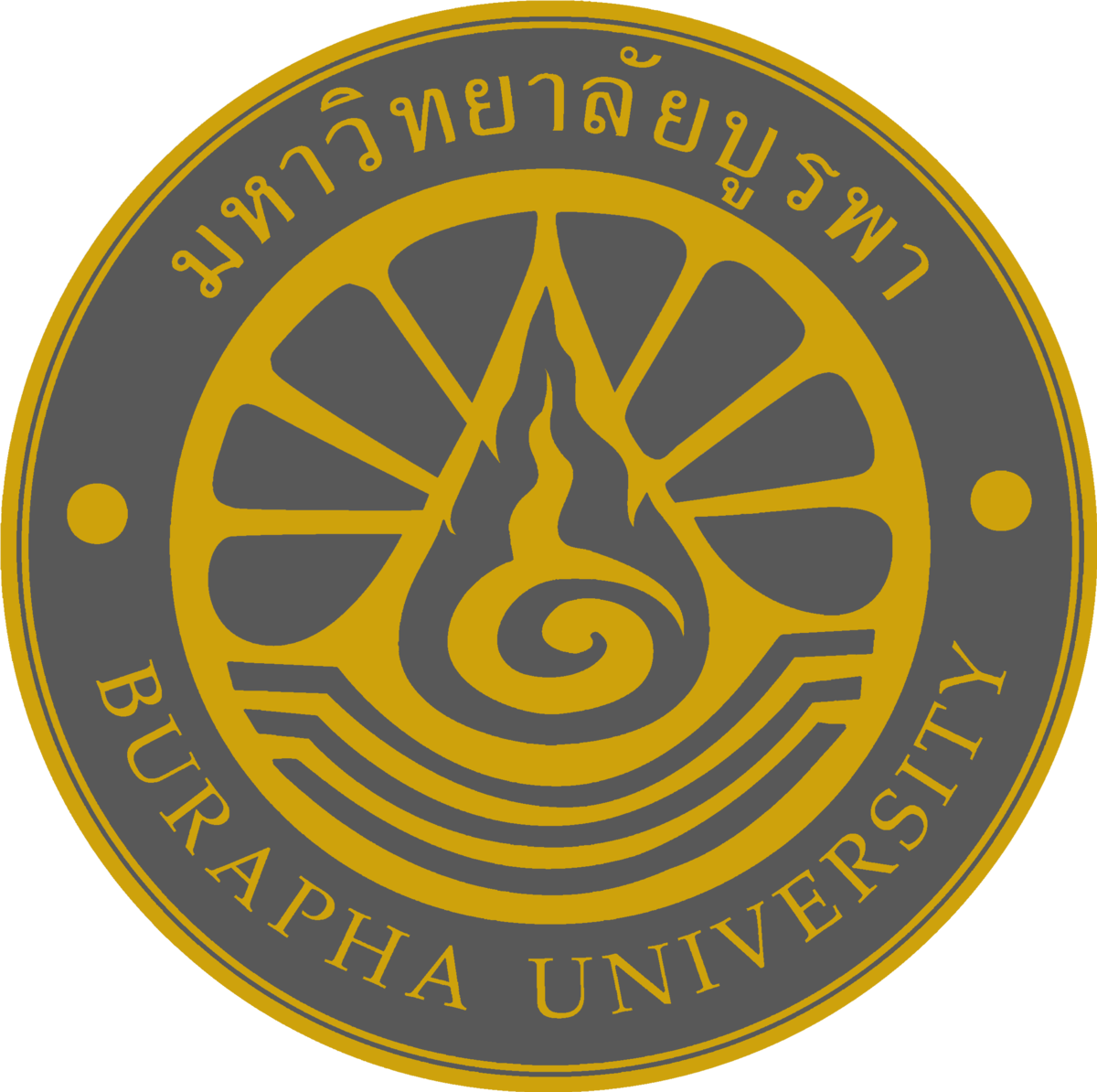 Burapha University, Thailand